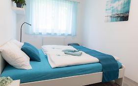 Tuerkiz Apartman