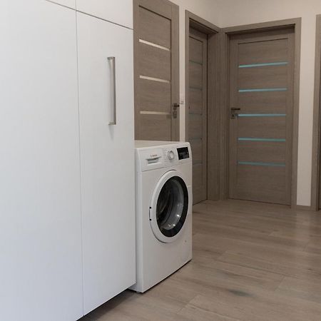 Ferienwohnung Tuerkiz Apartman Kőszeg Exterior foto