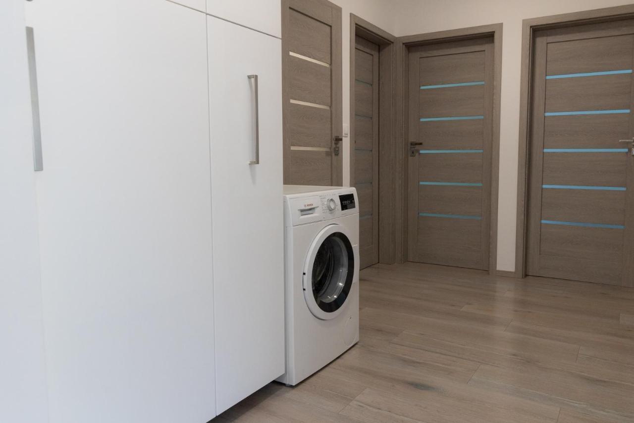 Ferienwohnung Tuerkiz Apartman Kőszeg Exterior foto