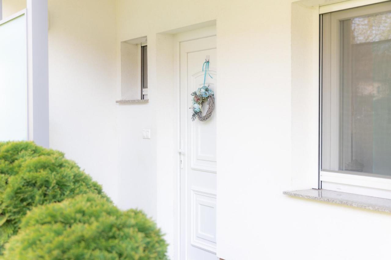 Ferienwohnung Tuerkiz Apartman Kőszeg Exterior foto
